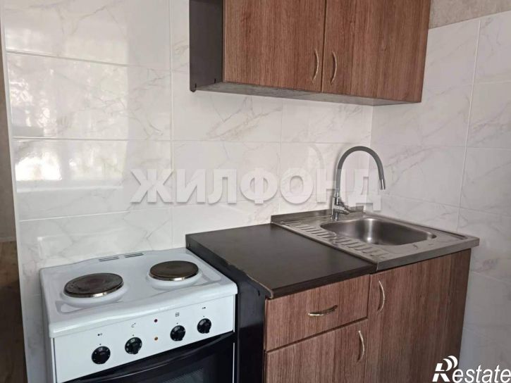 1-комн квартира Котовского улица, д.14