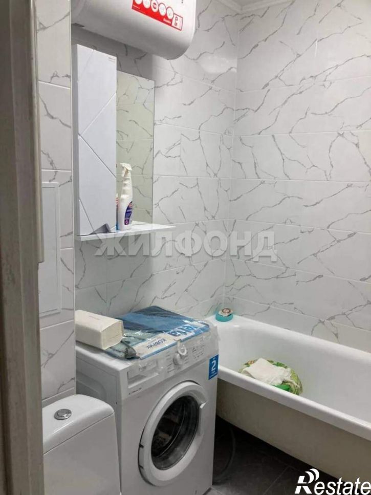 1-комн квартира Котовского улица, д.14