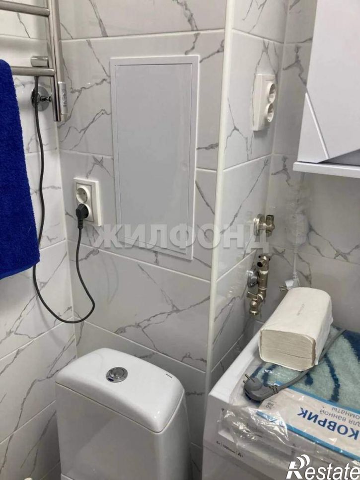1-комн квартира Котовского улица, д.14