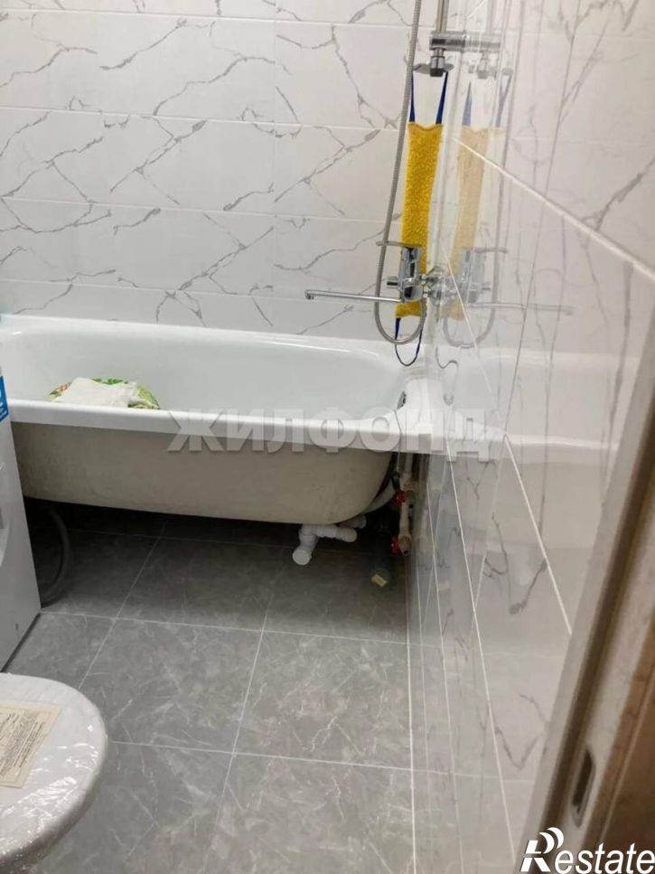 1-комн квартира Котовского улица, д.14