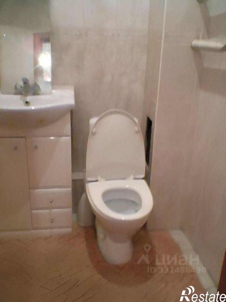 Комната улица Льва Толстого, 38Б,  д. 38Б