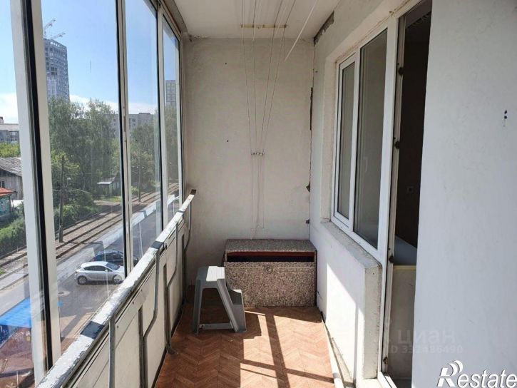 Комната улица Льва Толстого, 38Б,  д. 38Б