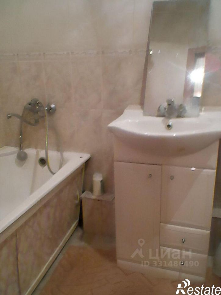 Комната улица Льва Толстого, 38Б,  д. 38Б