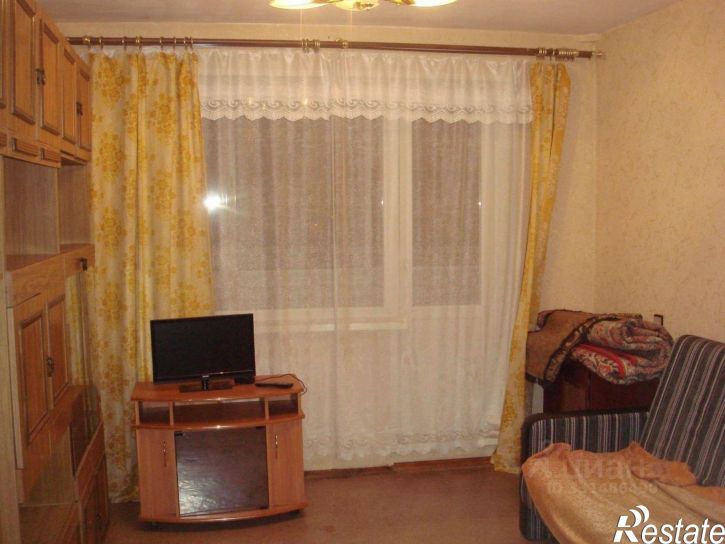 Комната улица Льва Толстого, 38Б,  д. 38Б