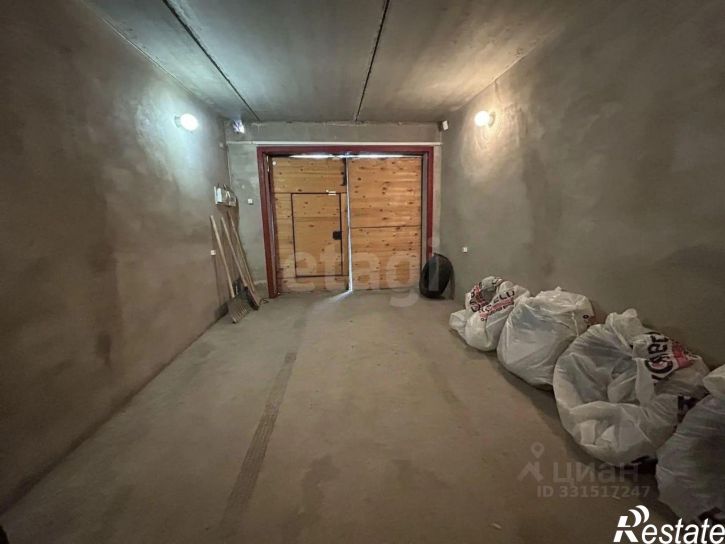 Гараж/парковка переулок Макушина, 14Б,  д. 14Б