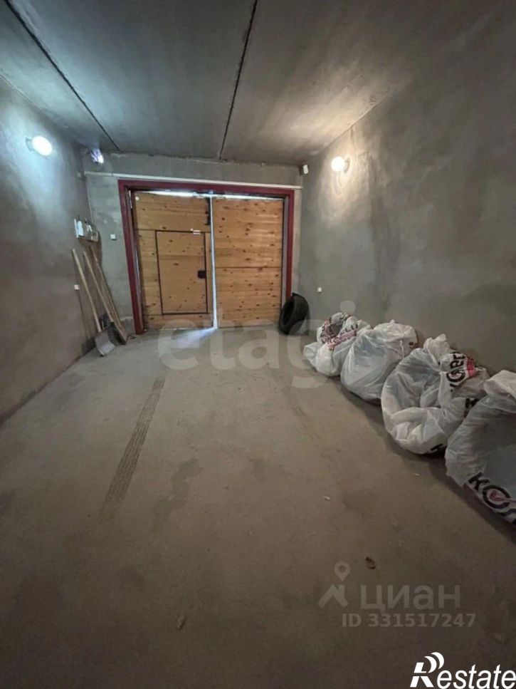 Гараж/парковка переулок Макушина, 14Б,  д. 14Б