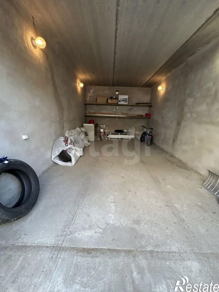 Гараж/парковка переулок Макушина, 14Б,  д. 14Б
