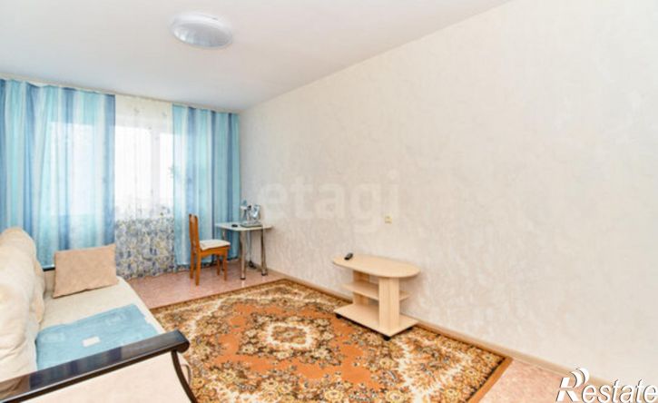 1-комн квартира улица Ивановского, 24,  д. 24