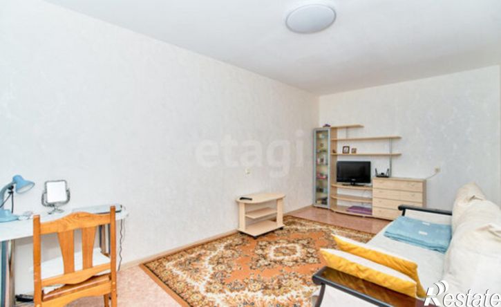 1-комн квартира улица Ивановского, 24,  д. 24