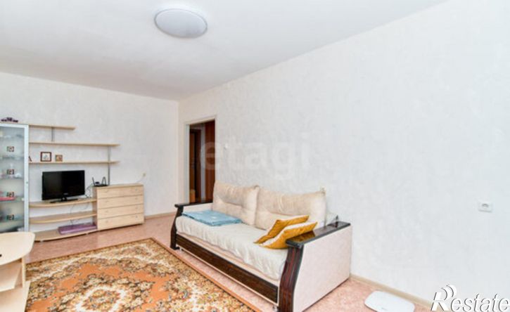 1-комн квартира улица Ивановского, 24,  д. 24