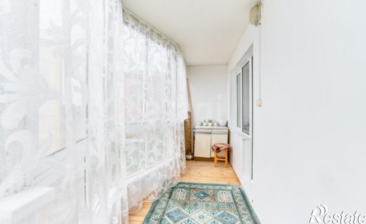 1-комн квартира улица Ивановского, 24,  д. 24
