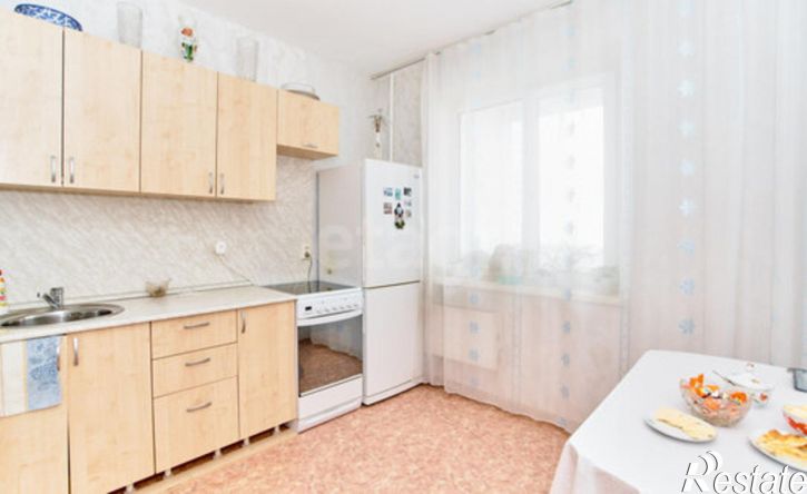 1-комн квартира улица Ивановского, 24,  д. 24