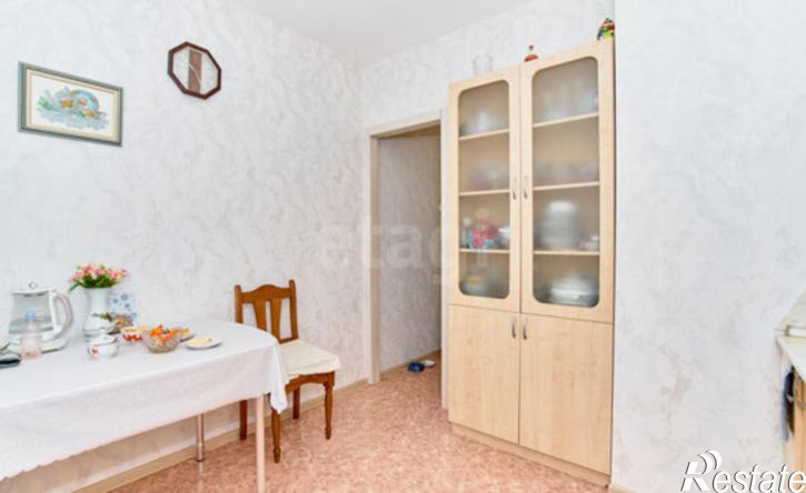 1-комн квартира улица Ивановского, 24,  д. 24