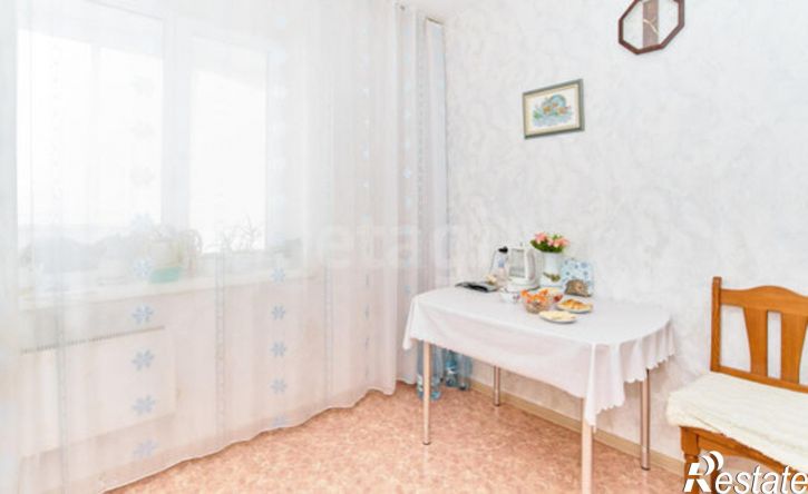 1-комн квартира улица Ивановского, 24,  д. 24