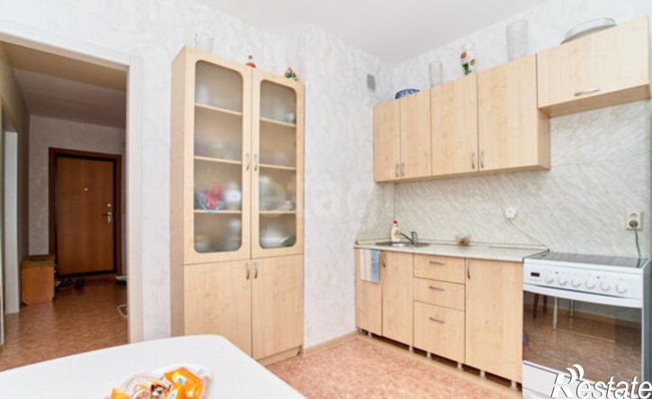 1-комн квартира улица Ивановского, 24,  д. 24