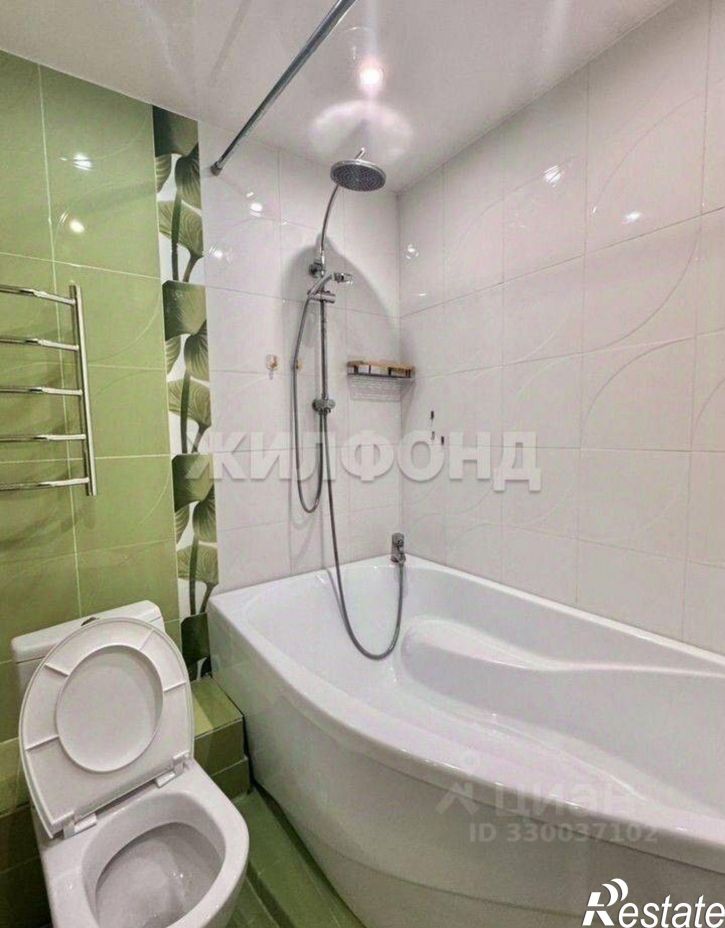 1-комн квартира пр-кт Мира, 72А 1,  д. 72А 1,  к. 1