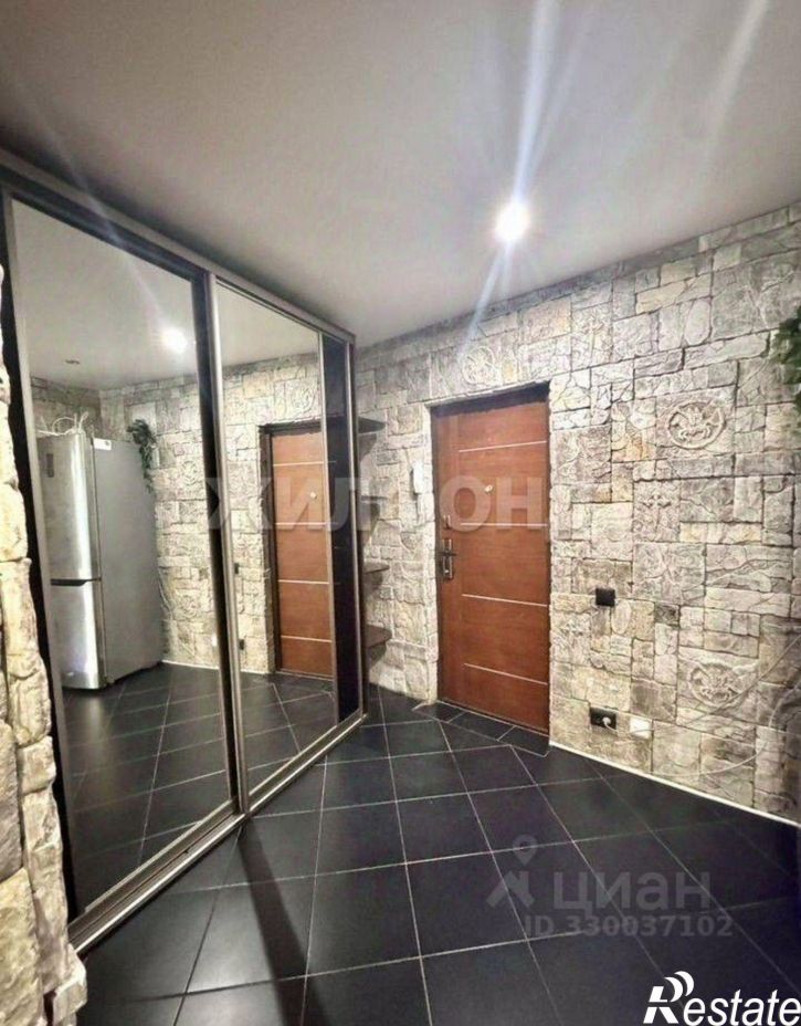 1-комн квартира пр-кт Мира, 72А 1,  д. 72А 1,  к. 1