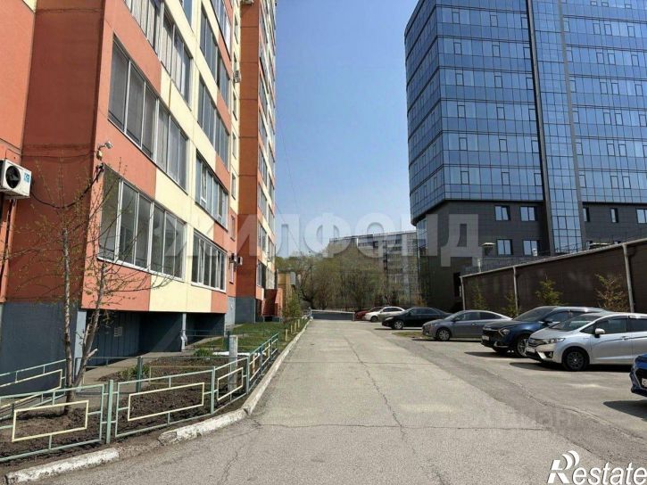 1-комн квартира пр-кт Мира, 72А 1,  д. 72А 1,  к. 1