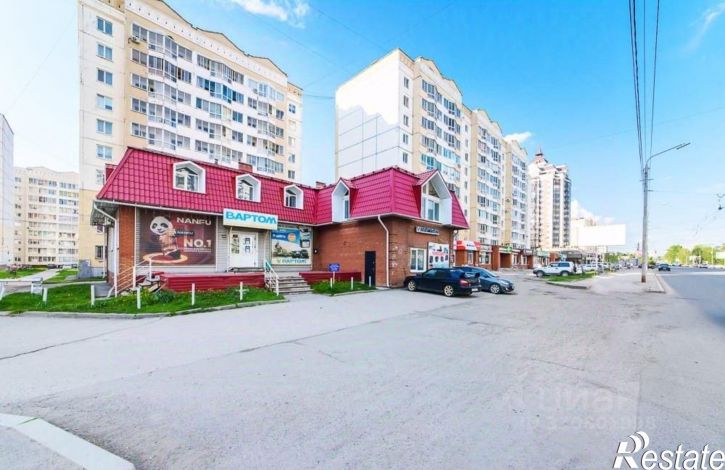 Отдельное здание Иркутский тракт, 30,  д. 30