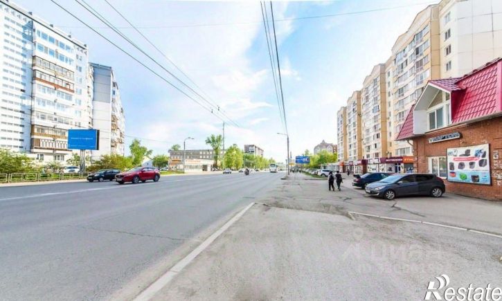 Отдельное здание Иркутский тракт, 30,  д. 30