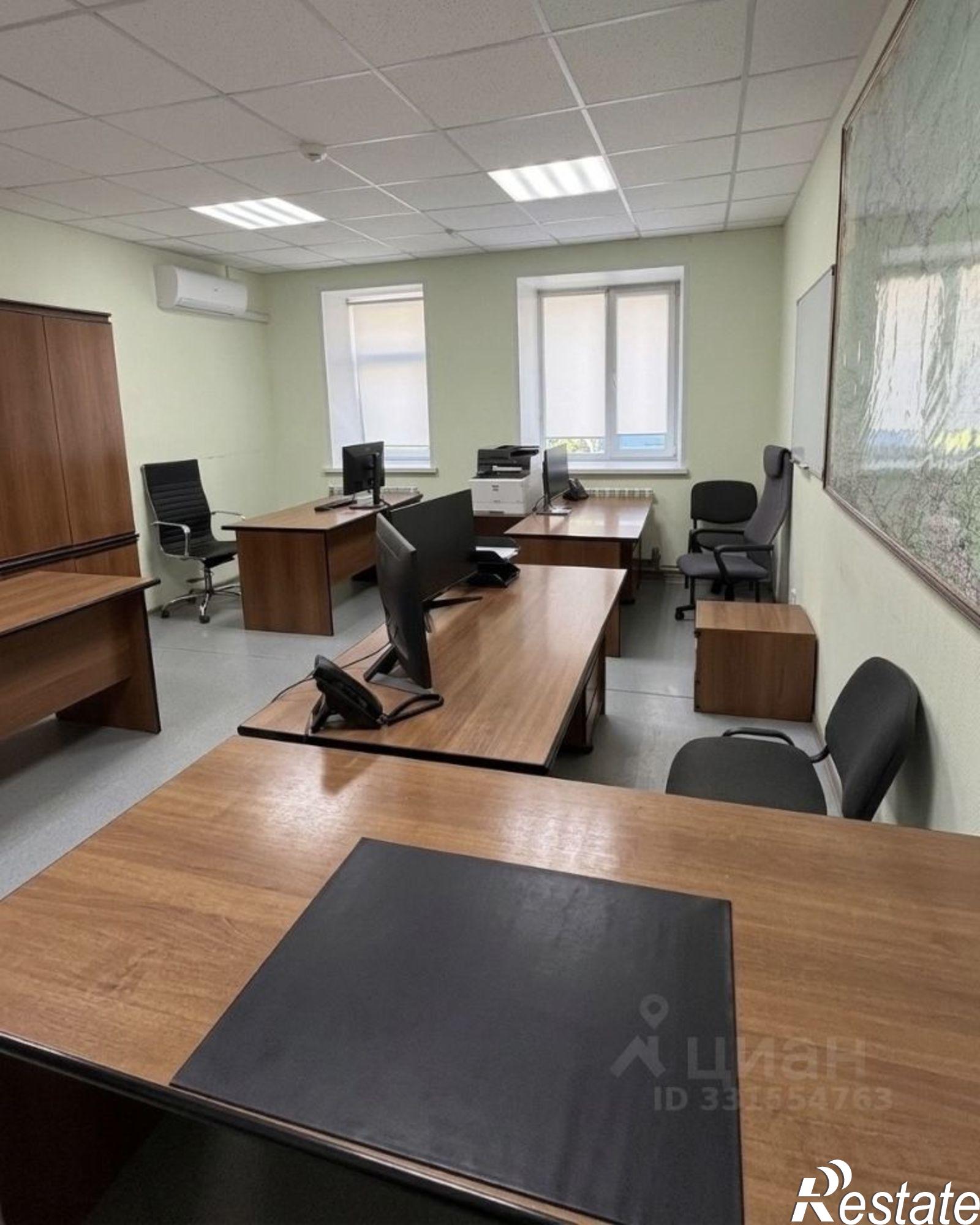 Сдать ОСЗ, отдельно стоящее здание за 237 600 рублей на ул Гагарина, 7/2