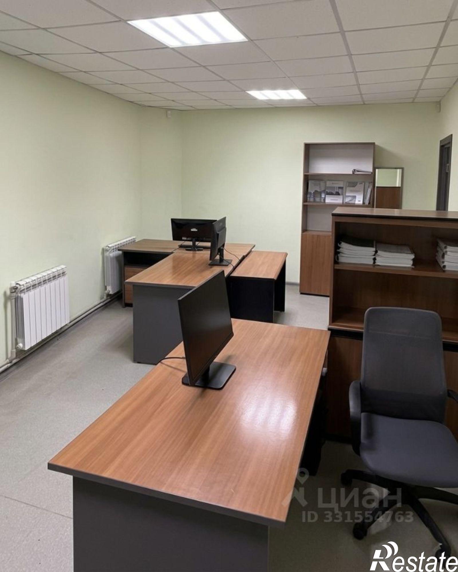 Сдать ОСЗ, отдельно стоящее здание за 237 600 рублей на ул Гагарина, 7/2