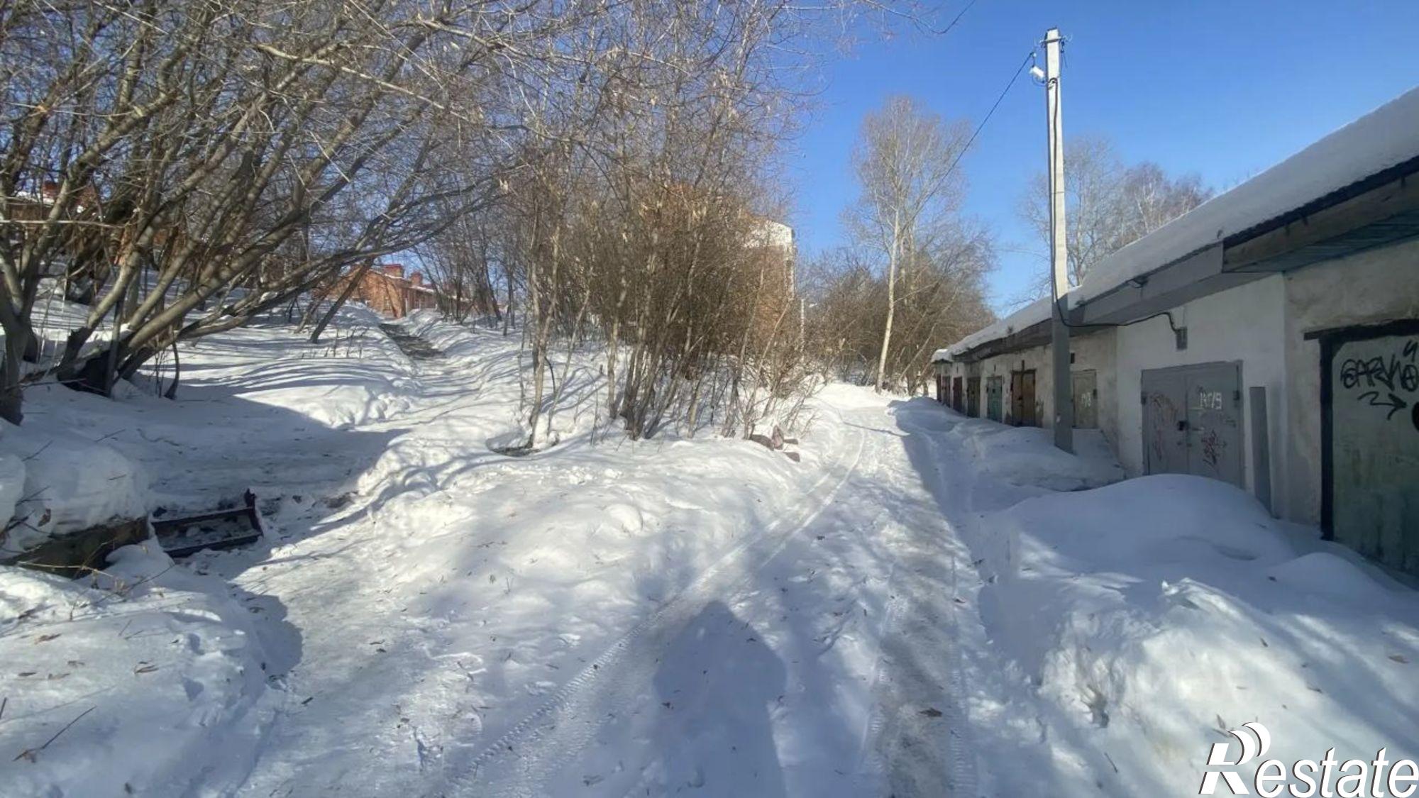Купить гараж, место в паркинге за 579 684 рублей на ул Техническая, 1в