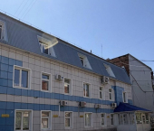 ОСЗ 297 кв м ул Гагарина, 7/2