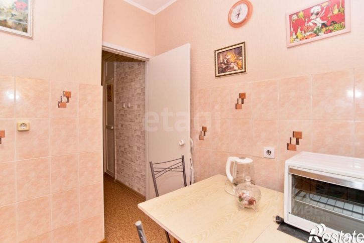 3-комн квартира улица Войкова, 84,  д. 84