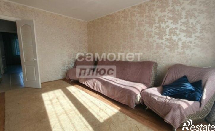 2-комн квартира ул Ленская, 59/1 1,  д. 59/1 1,  к. 1