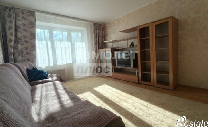 2-комн квартира ул Ленская, 59/1 1,  д. 59/1 1,  к. 1