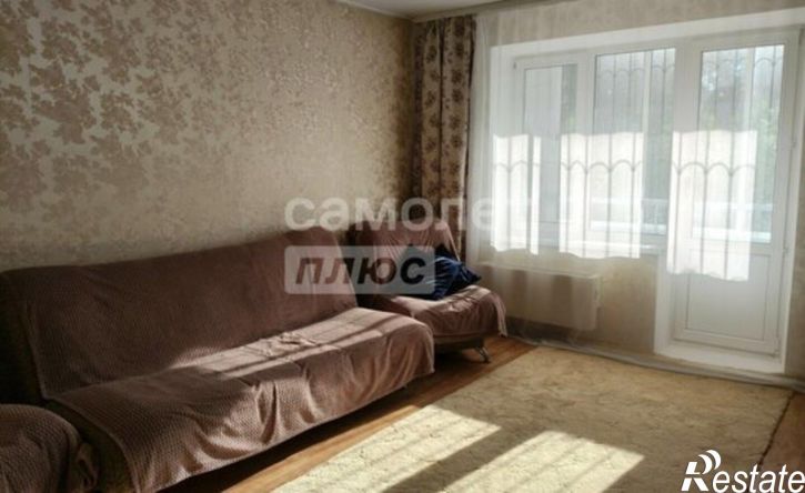 2-комн квартира ул Ленская, 59/1 1,  д. 59/1 1,  к. 1