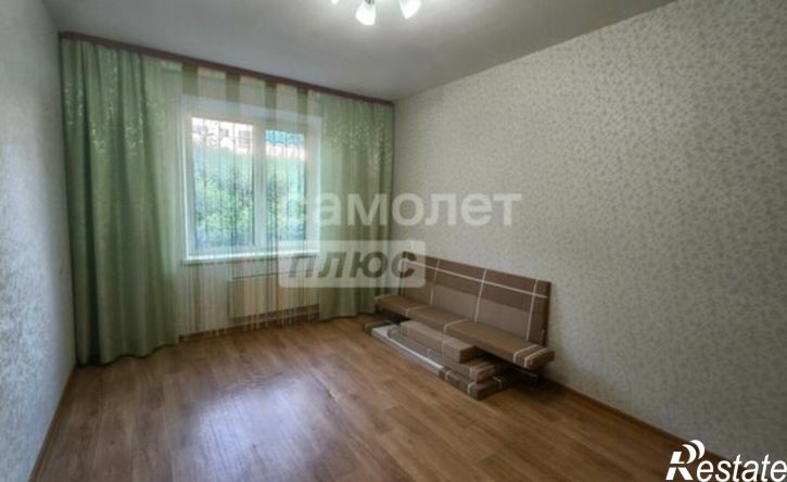 2-комн квартира ул Ленская, 59/1 1,  д. 59/1 1,  к. 1