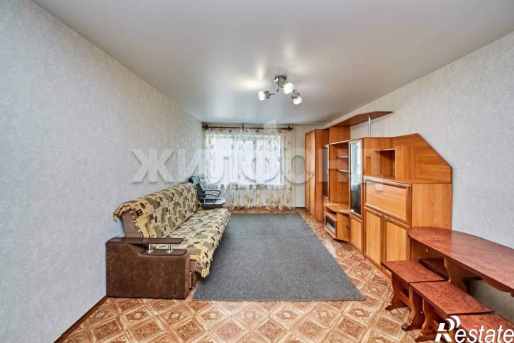 1-комн квартира Учебная улица, д.15