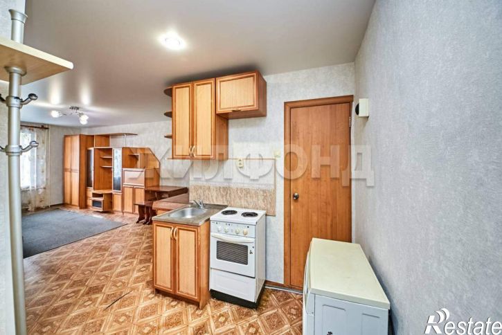 1-комн квартира Учебная улица, д.15