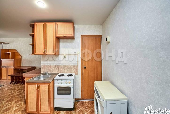 1-комн квартира Учебная улица, д.15