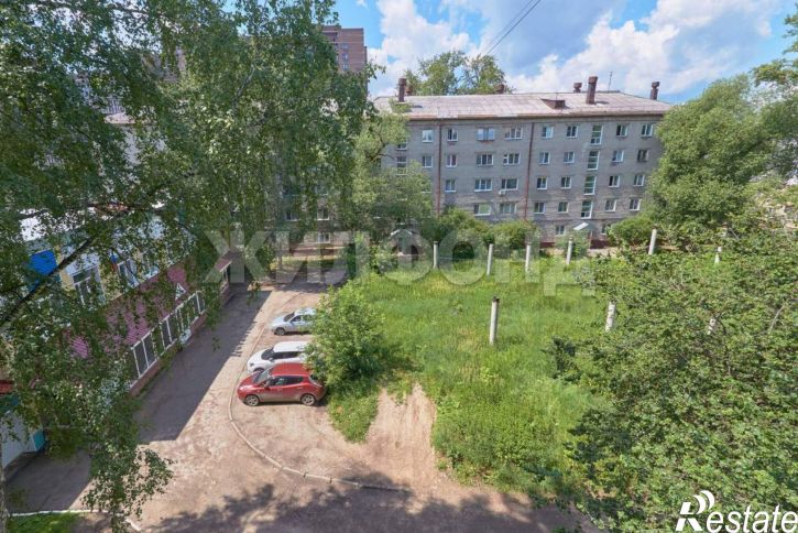 Студия Промышленный переулок, д.9а