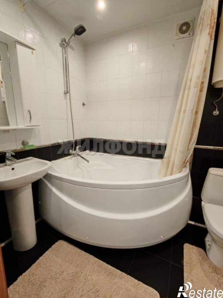 1-комн квартира Елизаровых улица, д.56