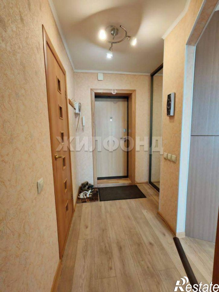 1-комн квартира Елизаровых улица, д.56