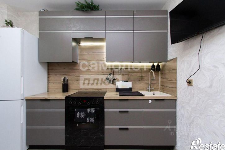 1-комн квартира улица Маяковского, 20,  д. 20