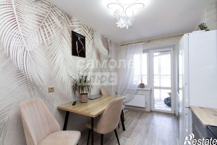 1-комн квартира улица Маяковского, 20,  д. 20