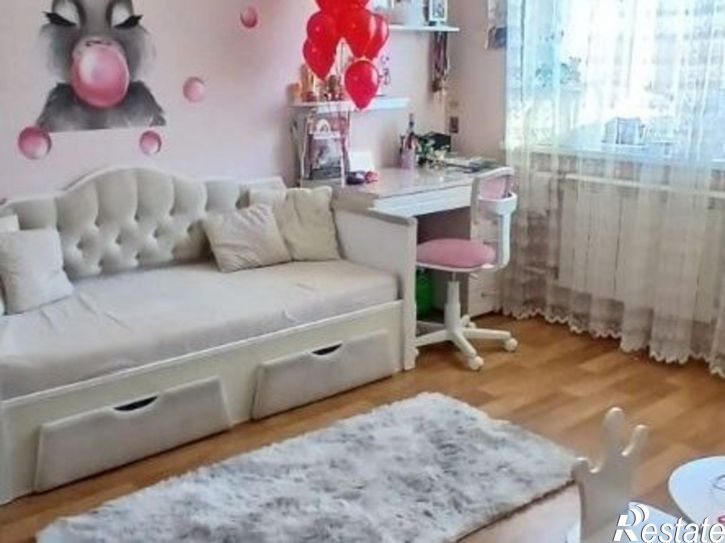 2-комн квартира улица 79-й Гвардейской Дивизии, 14,  д. 14