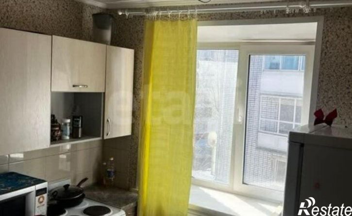 2-комн квартира проспект Ленина, 212А,  д. 212А