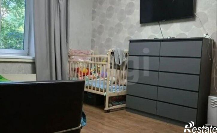 1-комн квартира улица Говорова, 8,  д. 8