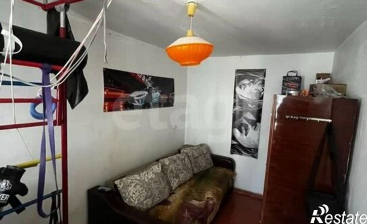 2-комн квартира проспект Ленина, 212А,  д. 212А