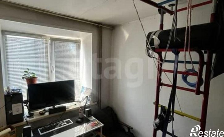 2-комн квартира проспект Ленина, 212А,  д. 212А
