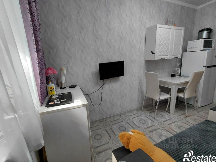 1-комн квартира ул Пролетарская, 38,  д. 38