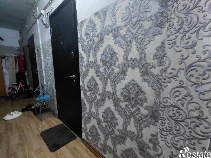 1-комн квартира ул Пролетарская, 38,  д. 38