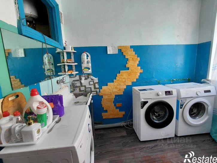 1-комн квартира ул Пролетарская, 38,  д. 38