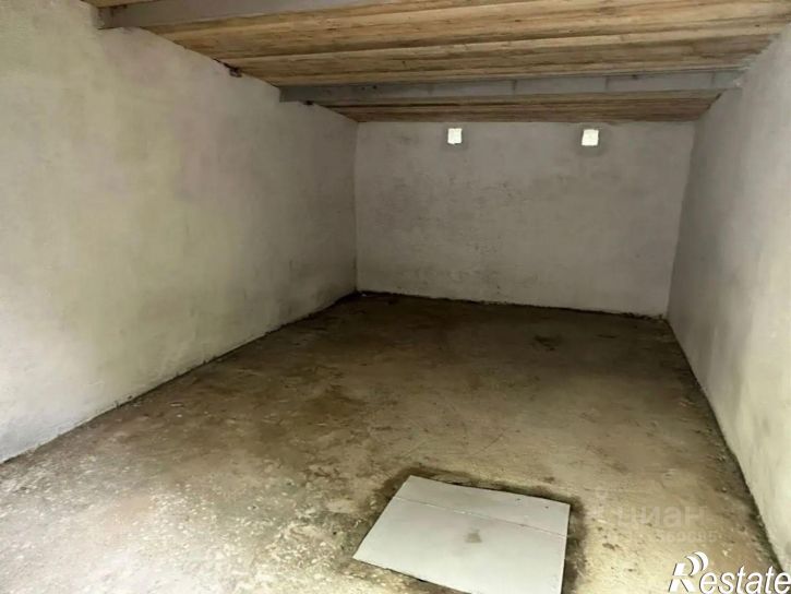 Гараж/парковка ул Техническая, 1в,  д. 1в